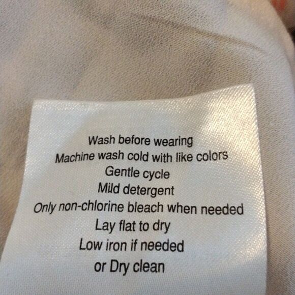 Motherhood Maternity Shift Dress - Picture 11 of 12